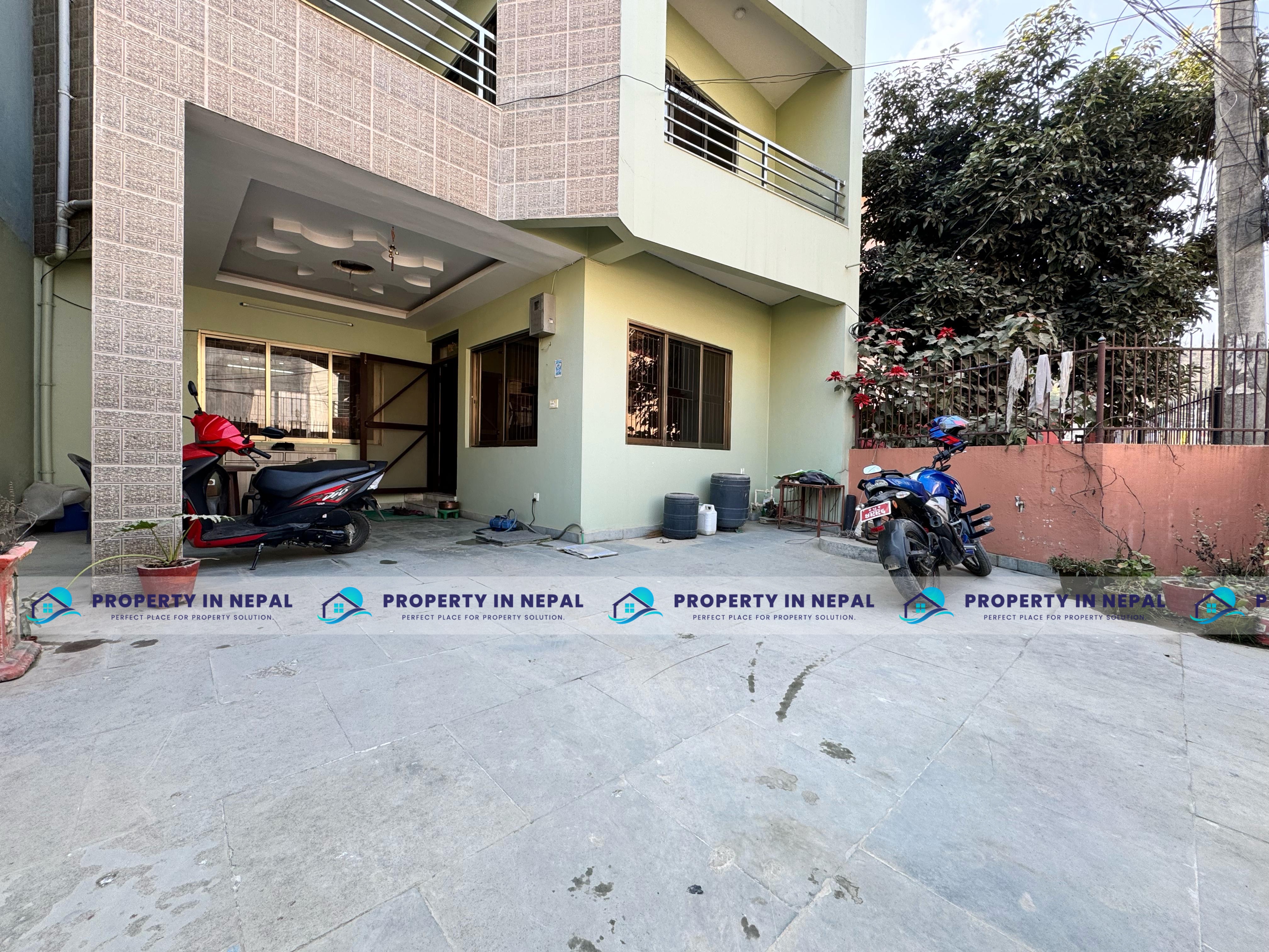 Picture of Lalitpur Metropolitan City, Bagmati